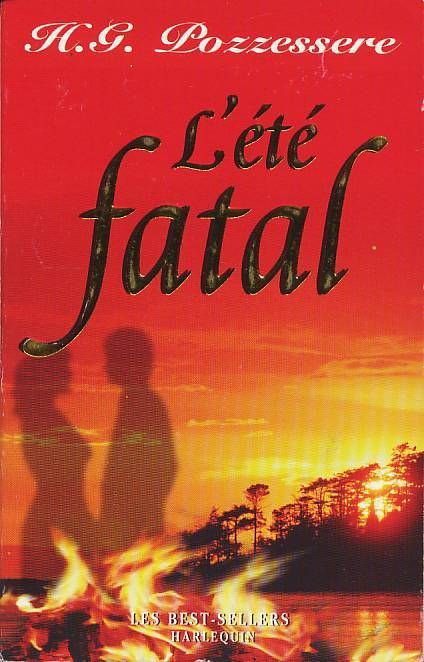 L'été fatal (Les best-sellers)