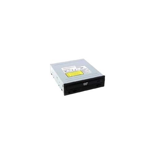 Liteon Sohd-167T - Lecteur De Disque - Dvd-Rom - 16X - Ide - Interne - 5.25" - Noir