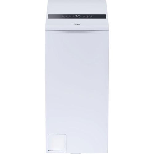 Lave Linge Top Haier Hw85-Bpd13386U-S
