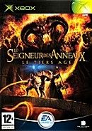 Le Seigneur Des Anneaux Le Tiers Age Ps2 - vue 2