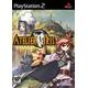 Atelier Of Iris Eternal Mana Ps2
