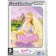 Barbie Princess Raiponce Pc