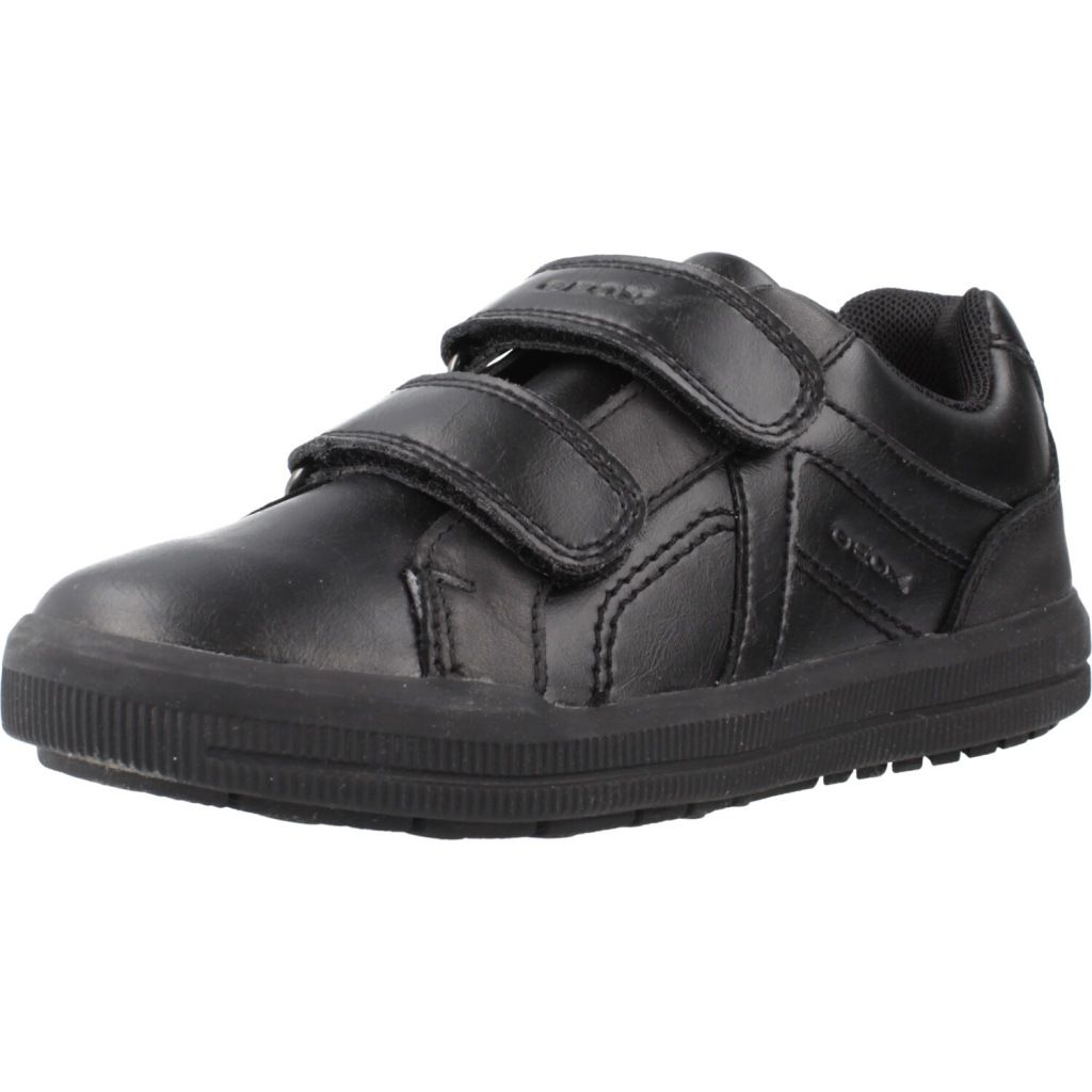 Geox J Arzach Boy Colour Noir - 38