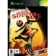 Fifa Street 2 Xbox