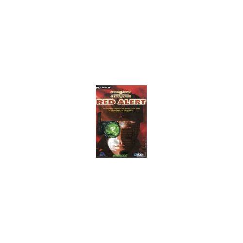 Command & Conquer - Red Alert