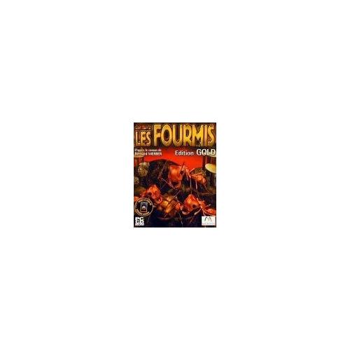 Les Fourmis - Gold Edition