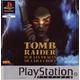 Tomb Raider 5 Platinum Ps1