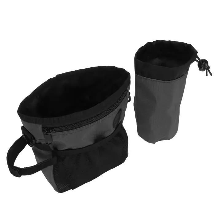 Comparer les prix de Omabeta Pochette De Friandises Pour Dressage De Chiens Pochette De Friandises D\\Entraînement Pour Chien, Pochette Sport Chien