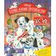Livre Animé Interactif Les 101 Dalmatiens Pc