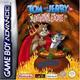 Tom Et Jerry - Infurnal Escape Game Boy Advance