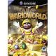 Wario World Gamecube