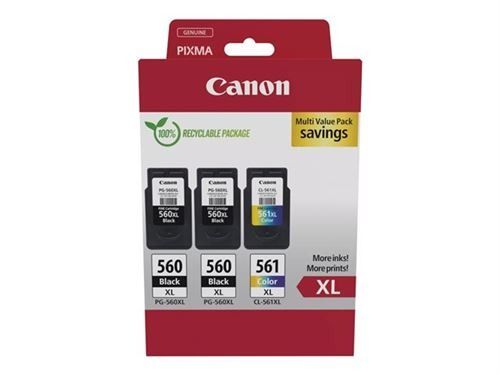 Canon PG 560XL - vue 5