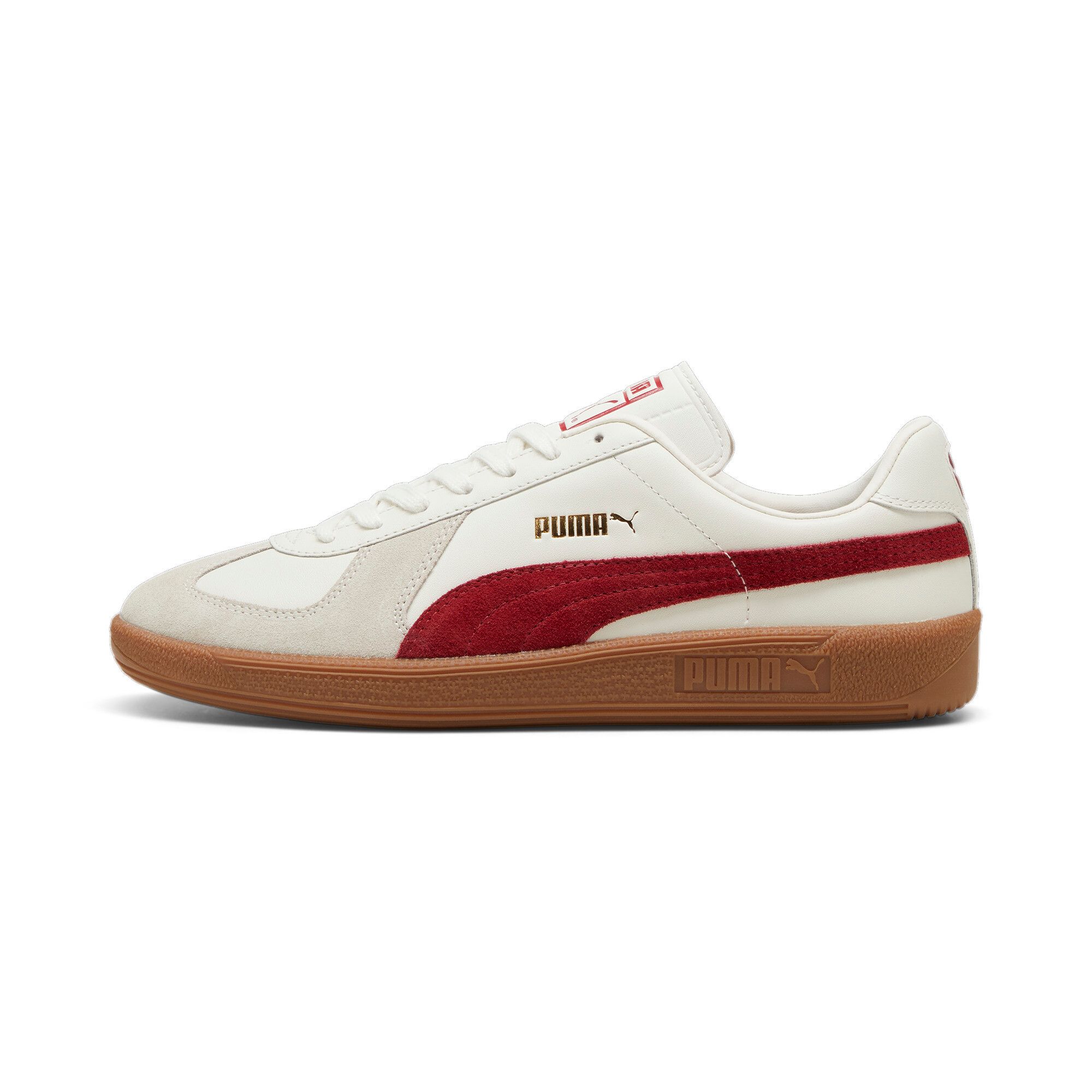 Baskets Puma Army Trainer