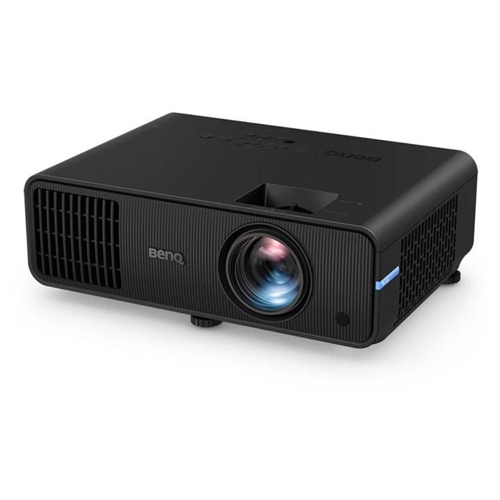 BenQ LW600ST Projecteur à focale courte 2800 ANSI lumens LED Compatibilité 3D Neuf - vue 4