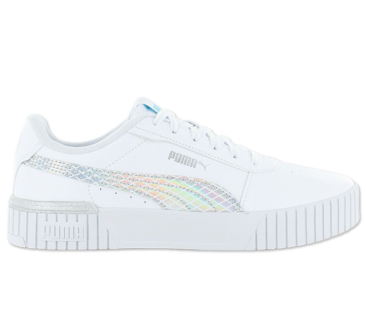 Baskets basses Puma Carina 20 Mermaid JR - vue 10