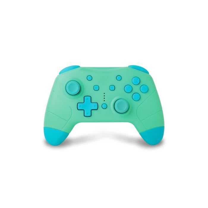 Manette Pour Nintendo Switch Bt Animal ? Bluetooth Controller Animal Switch Pas Cher Cadeau De Noël.