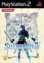 Suikoden Iv Ps2