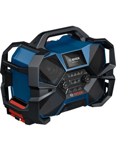 Radio GPB 18VH 6 SRC 06014A6200 Bosch