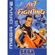 Art Of Fighting Megadrive