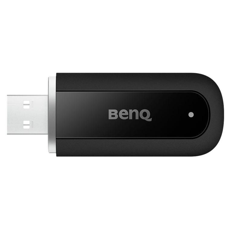 BenQ WD02AT WI FI 6 WLAN DONGLE - vue 4