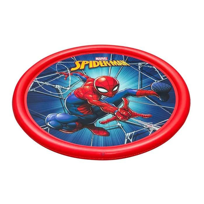BESTWAY Piscine Spiderman Ø165 cm - vue 2