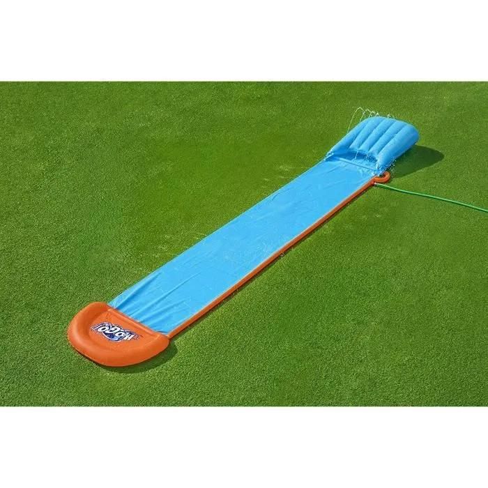 Piste Glissante Bestway Tsunami 488 x 82 cm - vue 2