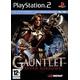 Gauntlet : Seven Sorrows Ps2