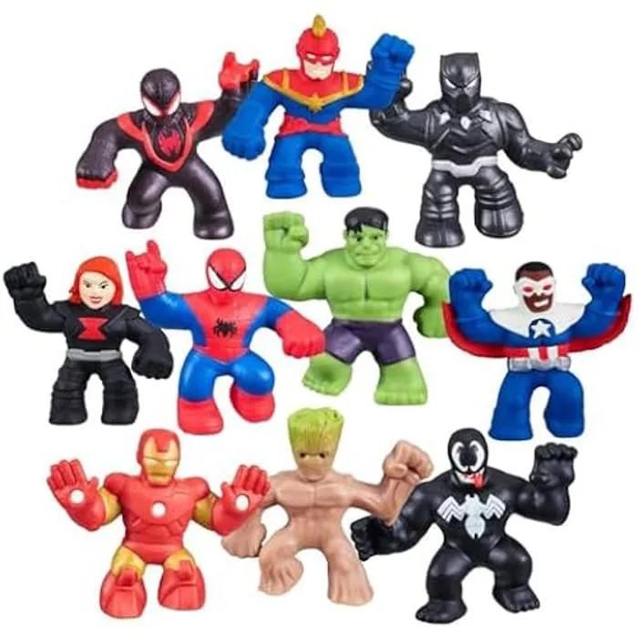 BANDAI Bébé 6.5 cm - vue 2