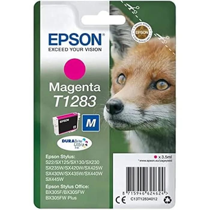 Epson S22SX 10 Unités - vue 2