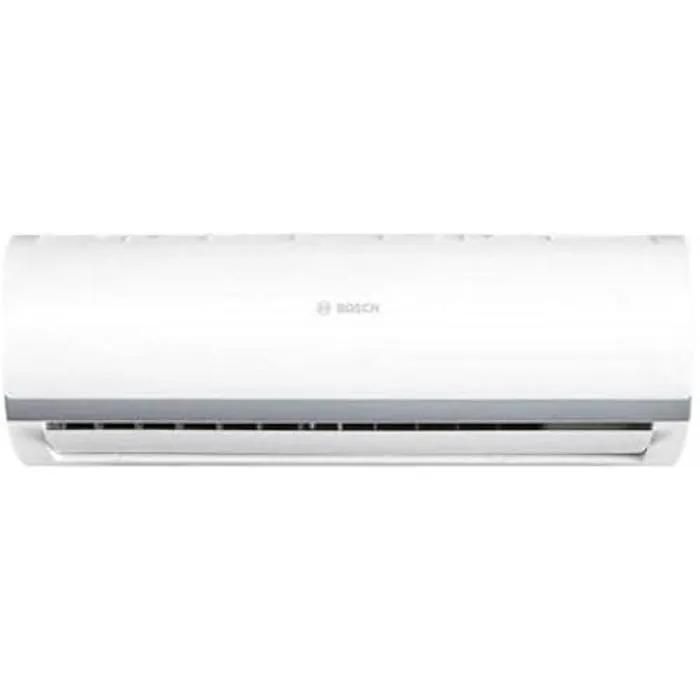 Climatiseur Monosplit Bosch Climate 2000 CL2000 12000 Btu Pompe à chaleur Classe énergétique A++/A+ - vue 2