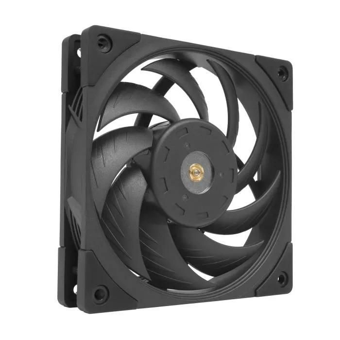 Mars Gaming MF NC Boitier PC Ventilateur 12 cm 1 pièce Neuf - vue 6