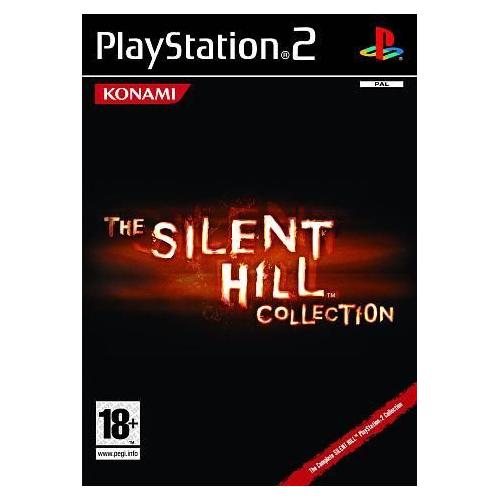 The Silent Hill Collection
