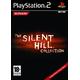 Silent Hill 2, 3, 4 Pack Ps2