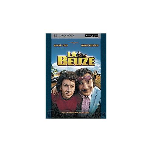 La Beuze Psp