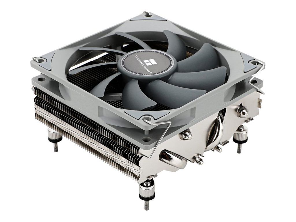 Thermalright AXP90 X47 - vue 5