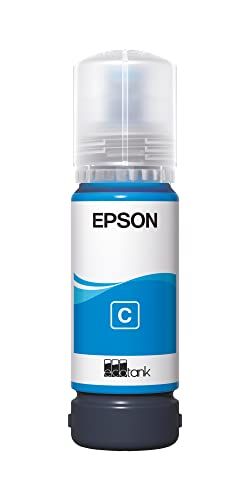 Epson 107 Cartouche d'encre C13T09B640 - vue 1