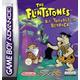 The Flintstones Big Trouble In Bedrock Game Boy Advance