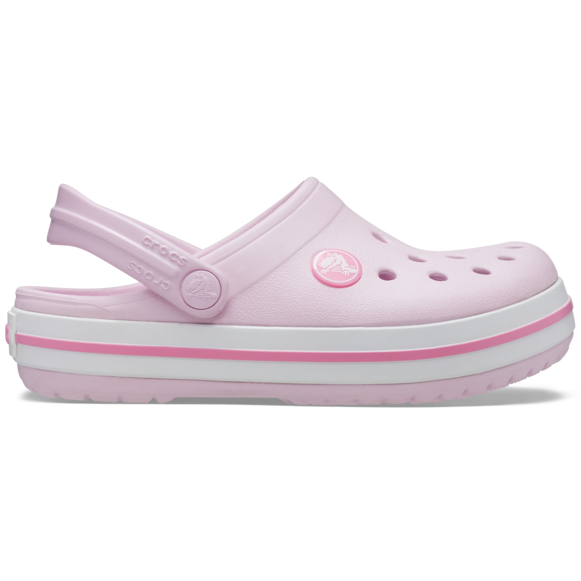 Crocs Classic Crush Clog - vue 4