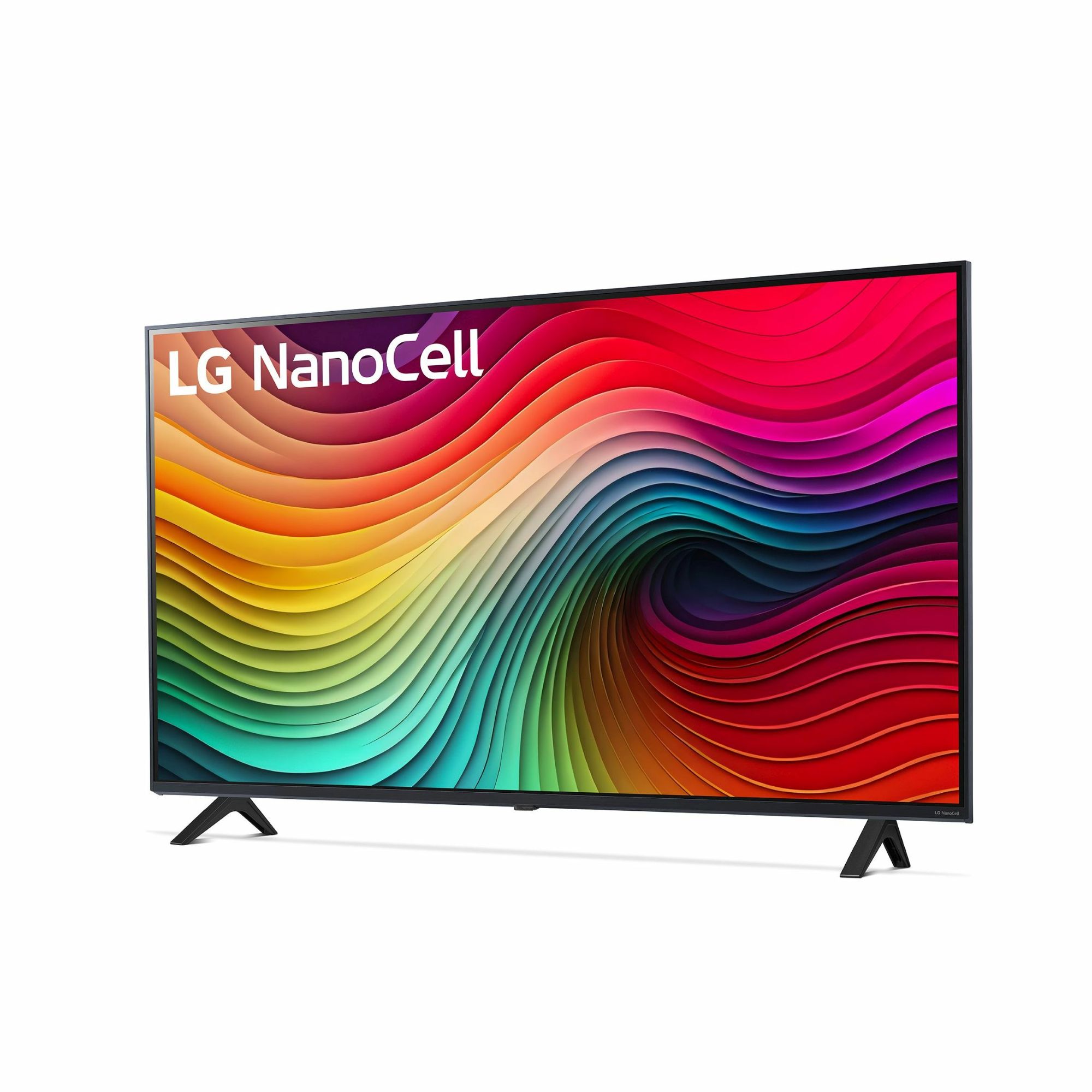 LG NanoCell 43NANO82T6B 109 2 cm 43 4K Ultra HD Smart TV Wifi Neuf - vue 4