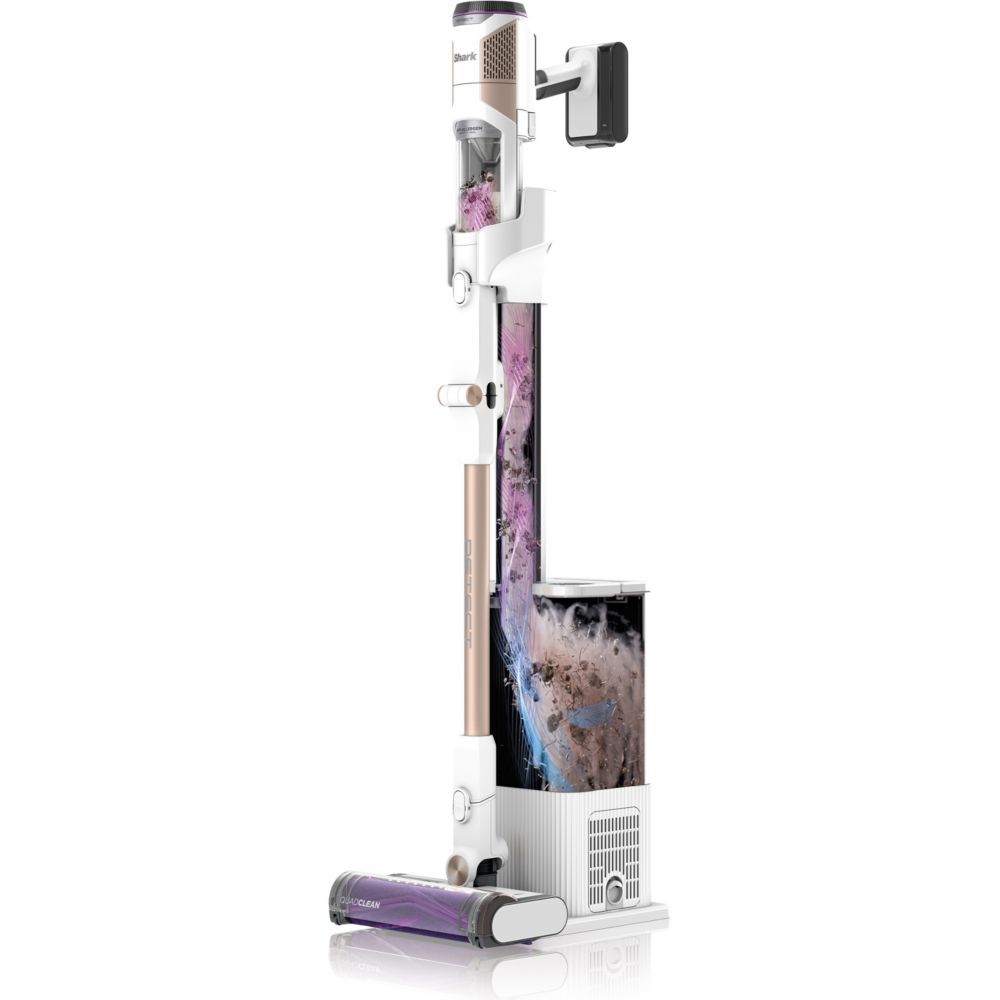 Aspirateur balai Detect Pro IW3612EU - vue 4