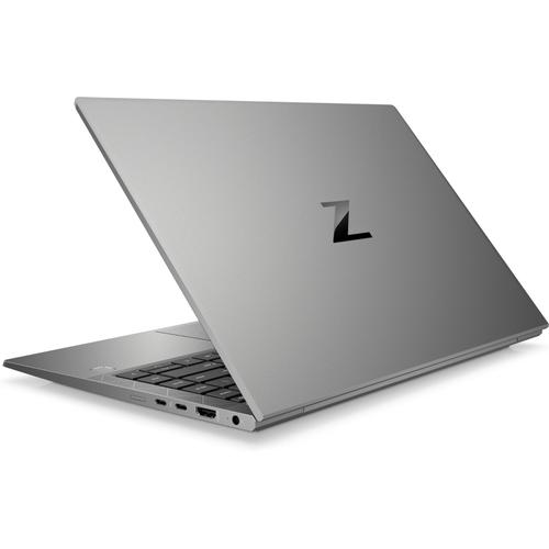 HP Zbook Firefly 14 G7 - 14" Intel Core i7-10810U - 1.1 Ghz - Ram 32 Go - SSD 512 Go