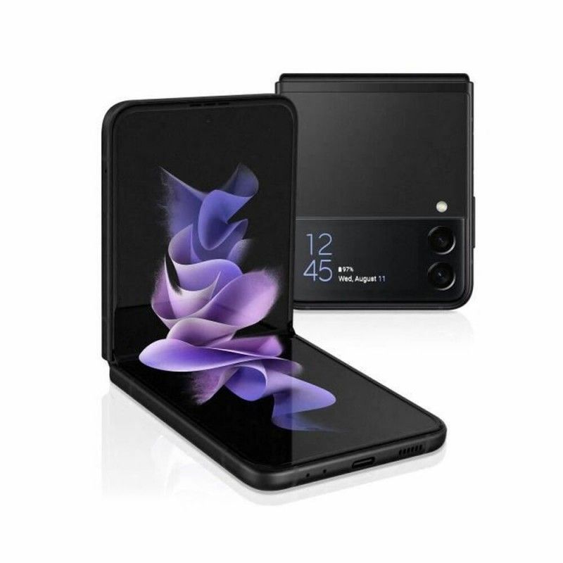 Samsung Galaxy Z Flip3 5G 256 Go Noir fantôme