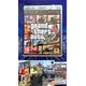 Gta V 5 Grand Theft Auto Ps3 /3