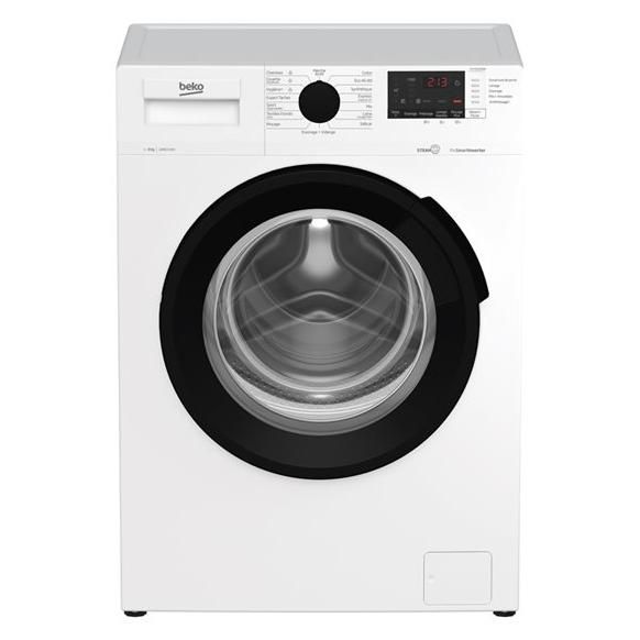 BEKO WTV94221BW - vue 4