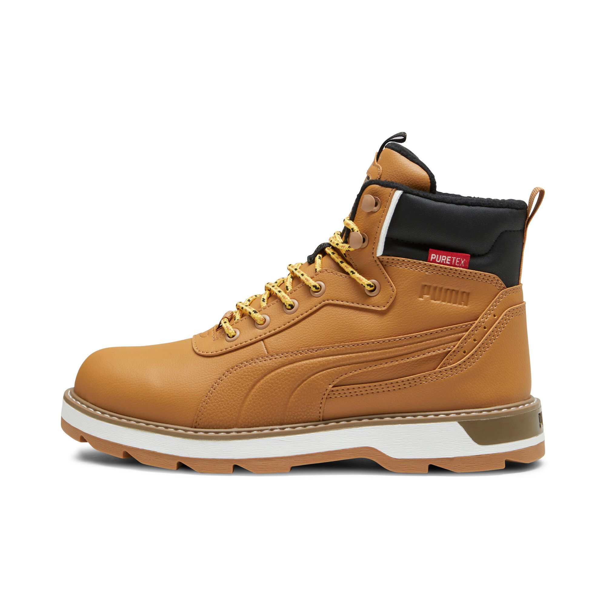 Boots Puma desierto v3 puretex booties - vue 5