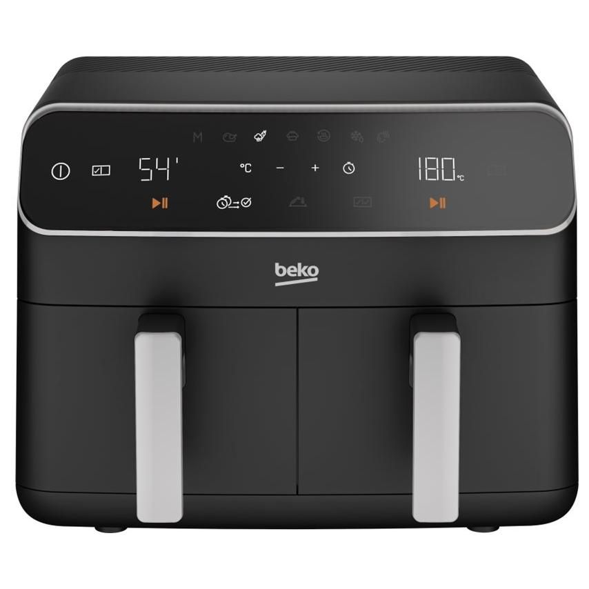 BEKO FRL5388B - vue 8