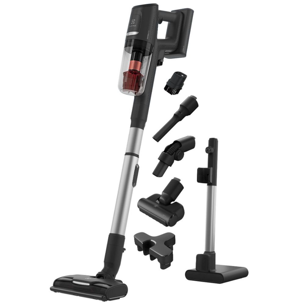 ELECTROLUX EP81ABGF - vue 2