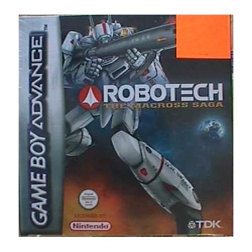 Robotech