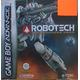 Robotech Game Boy Advance