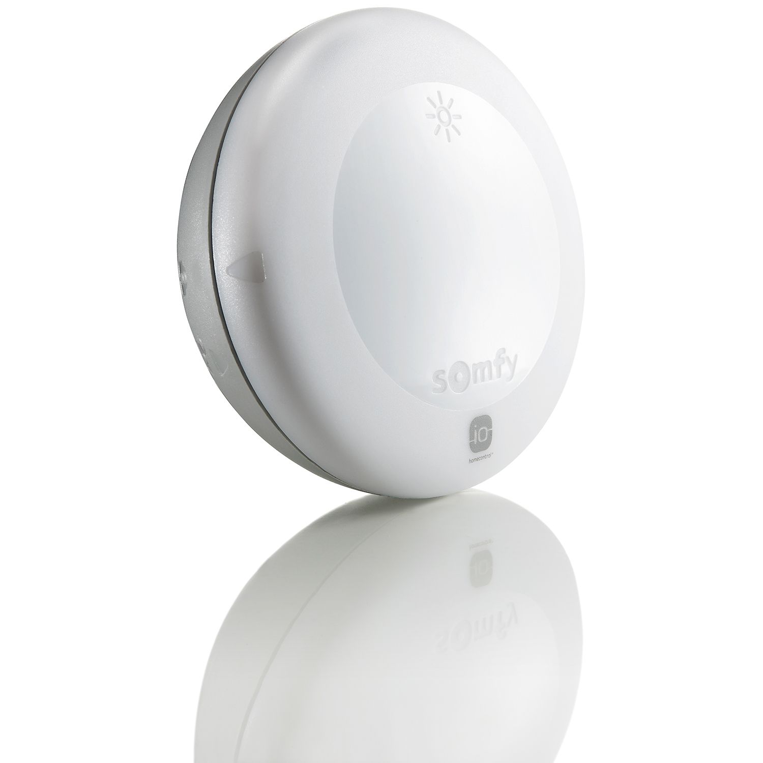 Somfy 2401219 capteur environnemental de maison intelligente Sans fil Neuf - vue 3